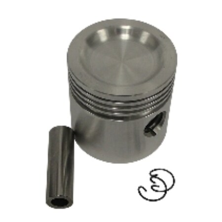 Aftermarket Fits Massey Ferguson Tractor Piston 1752404M91 ENO20-0088